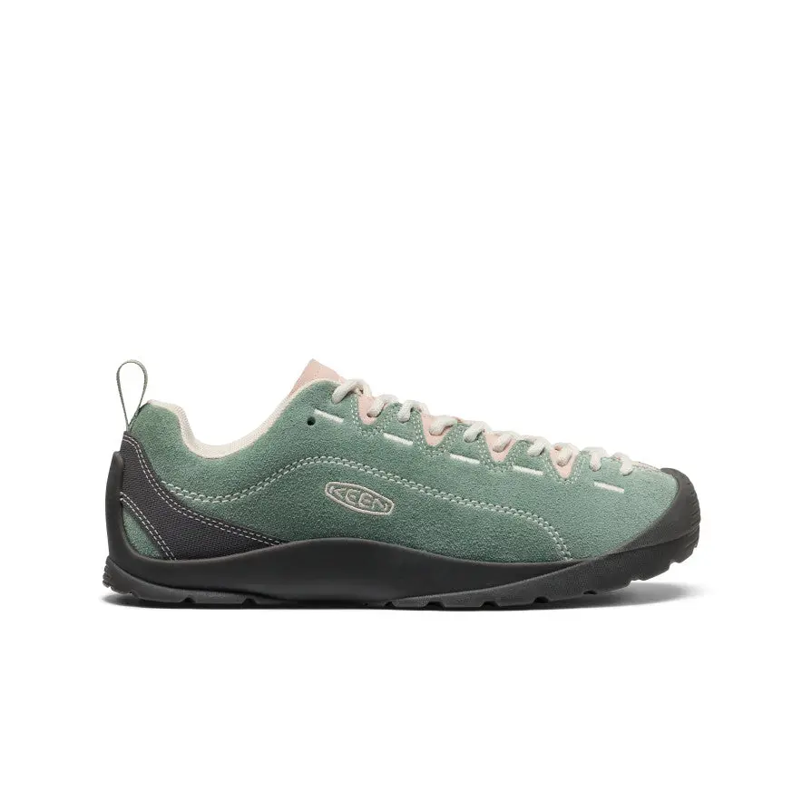 Women's Jasper Sneaker  |  Lily Pad/Cameo Rose 1