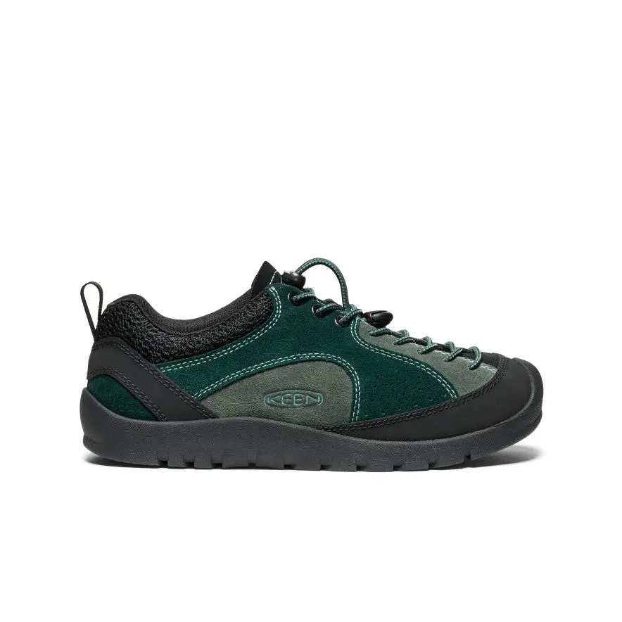 Women's Jasper Rocks Sneaker X Eastlogue  |  Scarab/Arctic 1