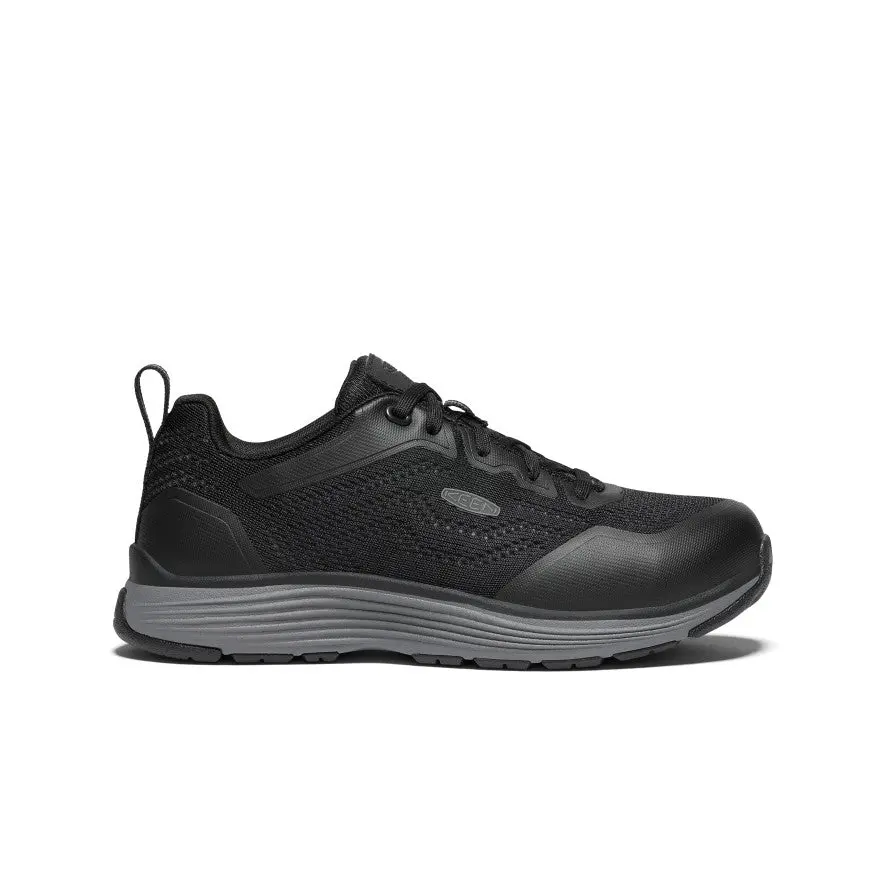 Women's Sparta 2 Esd (Aluminum Toe)  |  Steel Grey/Black 1