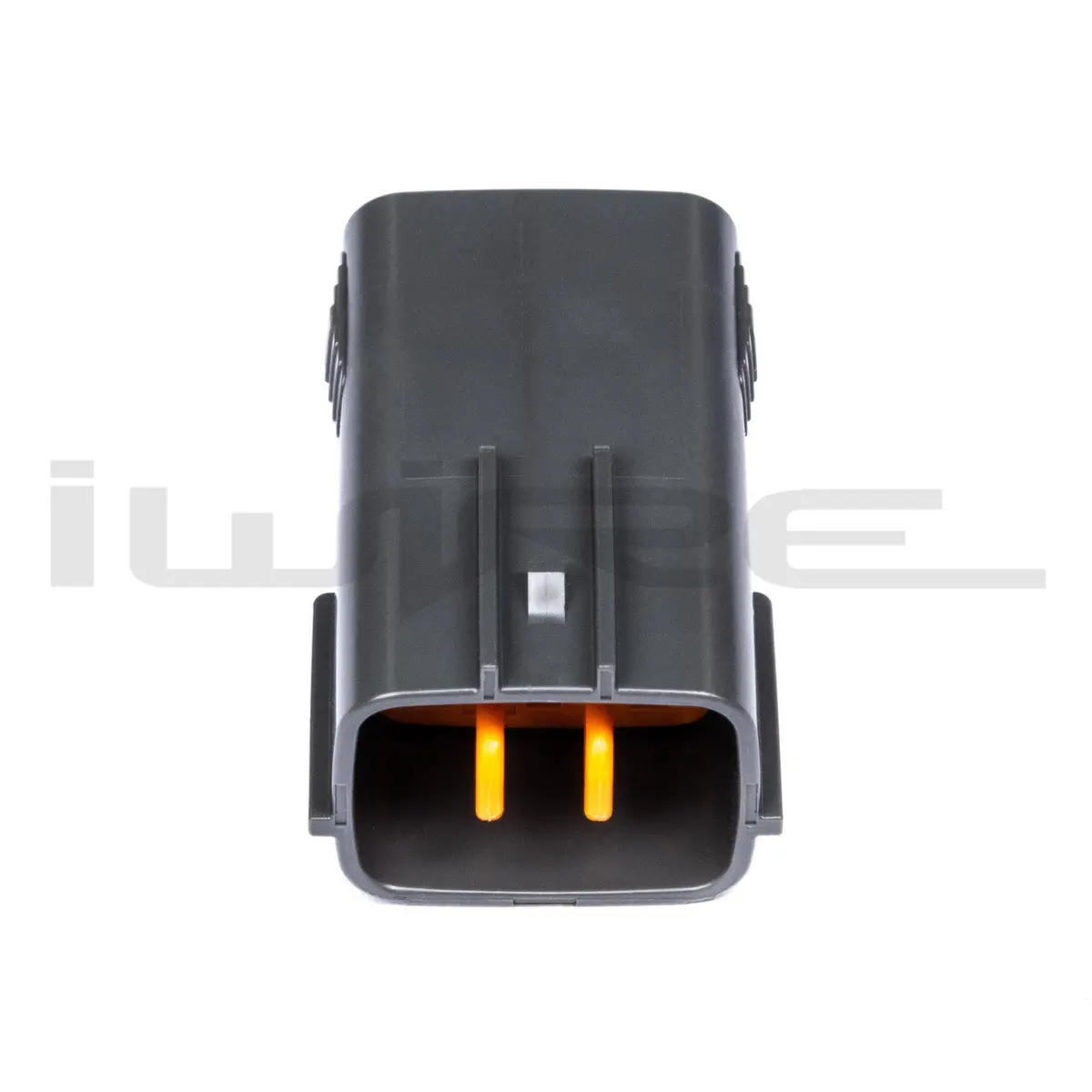 Exhaust Gas Recirculation (Egr) Receptacle 1