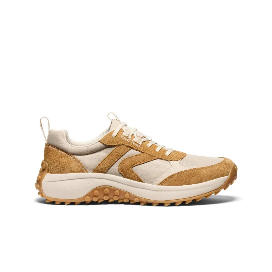 Men's Ks86 Sneaker  |  Chipmunk/Birch 1