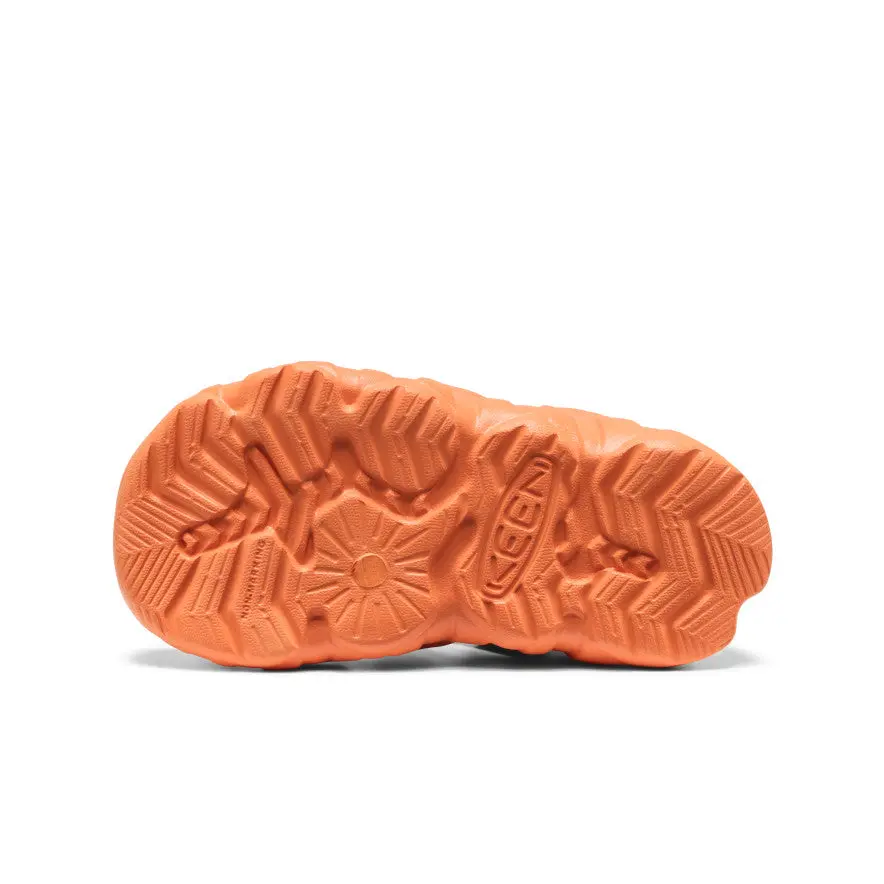 Little Kids' Hyperport H2 Sandal | Mediterranea/Orange Peel 6