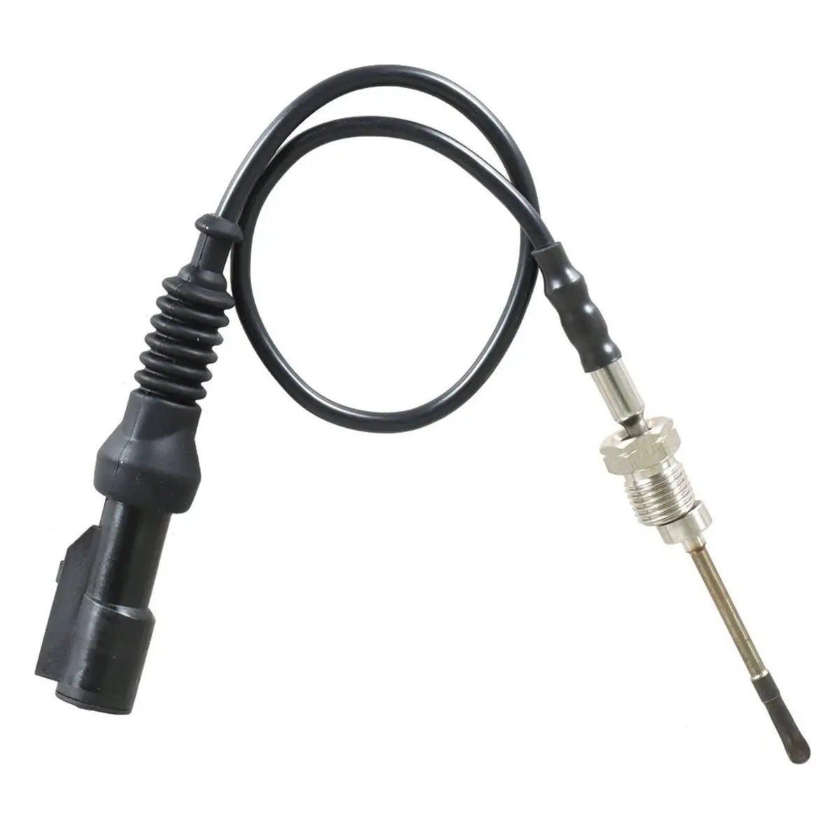 Exhaust Gas Temperature Sensor Egt For 6.4L Powerstroke 2008-2010 Ford F250 1