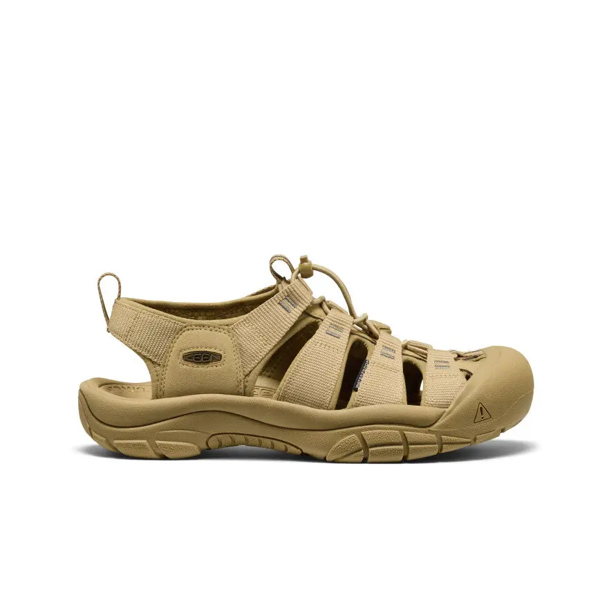 Men's Newport H2 Sandal  |  Monochrome/Khaki 1