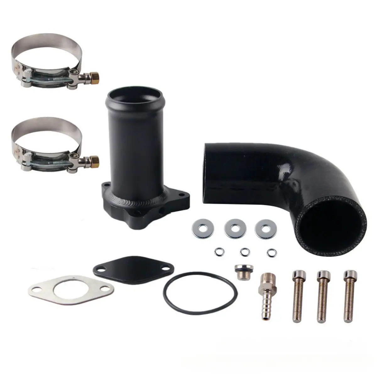 Pd150 Intake Manifold Egr Valve Delete Kit For Vw 1.9L Tdi Golf Polo Passat Jetta 1