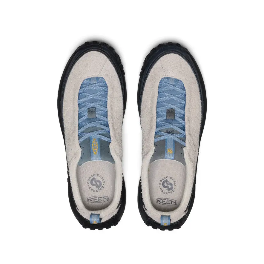 Men's Ks Mino Sneaker | Vapor/Faded Denim 4