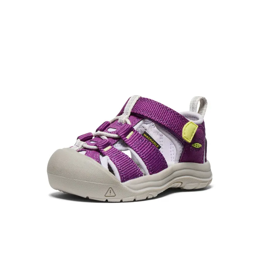 Toddlers' Newport H2 | Charisma/Daiquiri Green 2