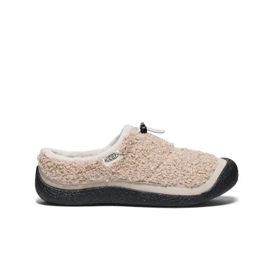 Women's Howser Iii Slide  |  Plaza Taupe/Black 1