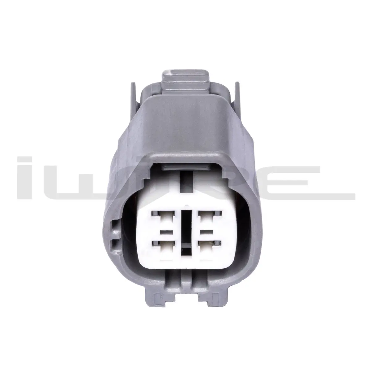 Rear Oxygen Sensor Plug A 1