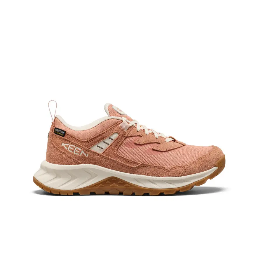 Women's Hightrail Waterproof Hiking Shoe  |  Cork/Birch 1