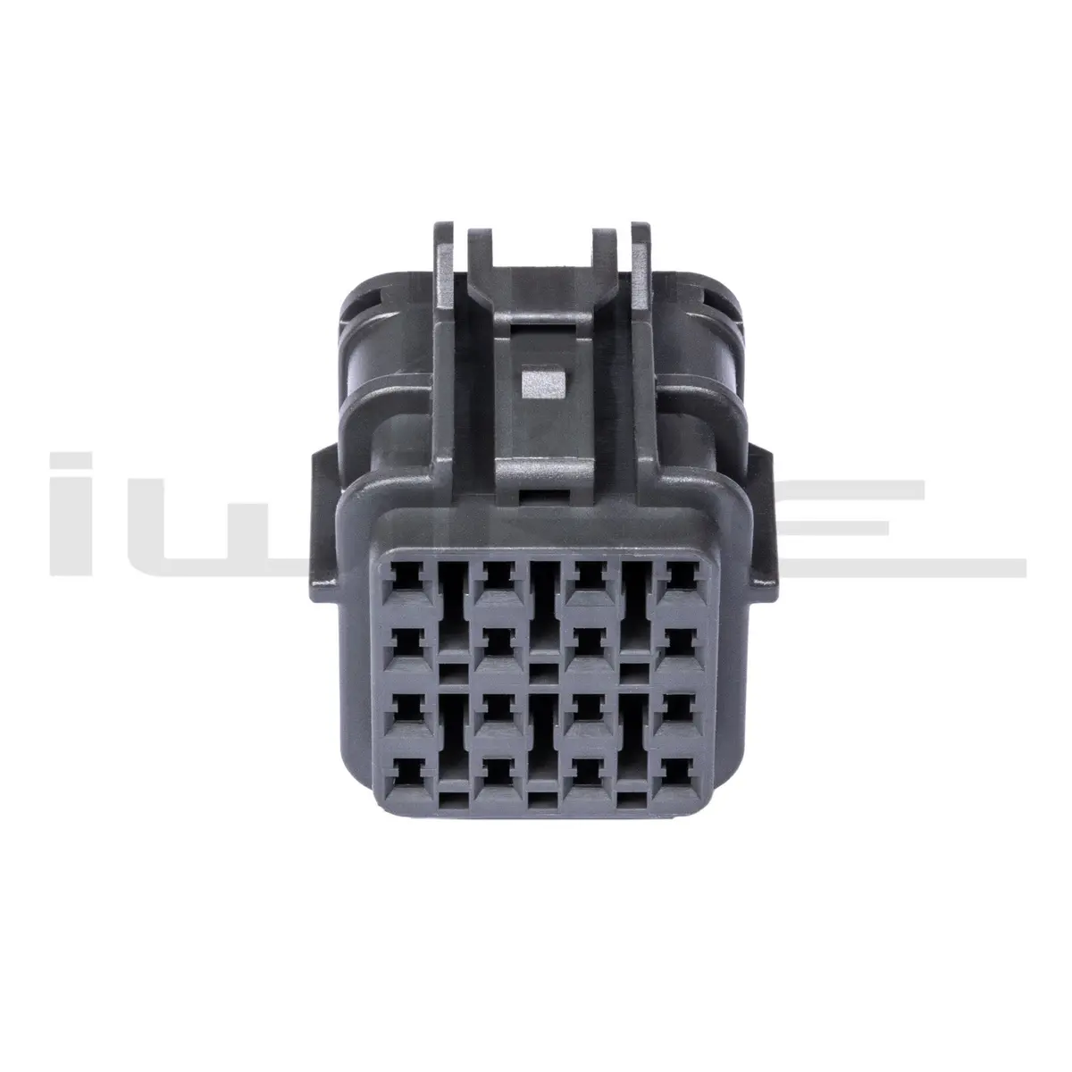 Bulkhead Harness To Auto Transmission Connector Plug B 1