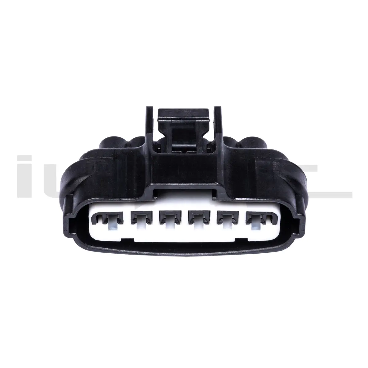 Acceleration Position Sensor (Dbw Pedal) Plug B 1