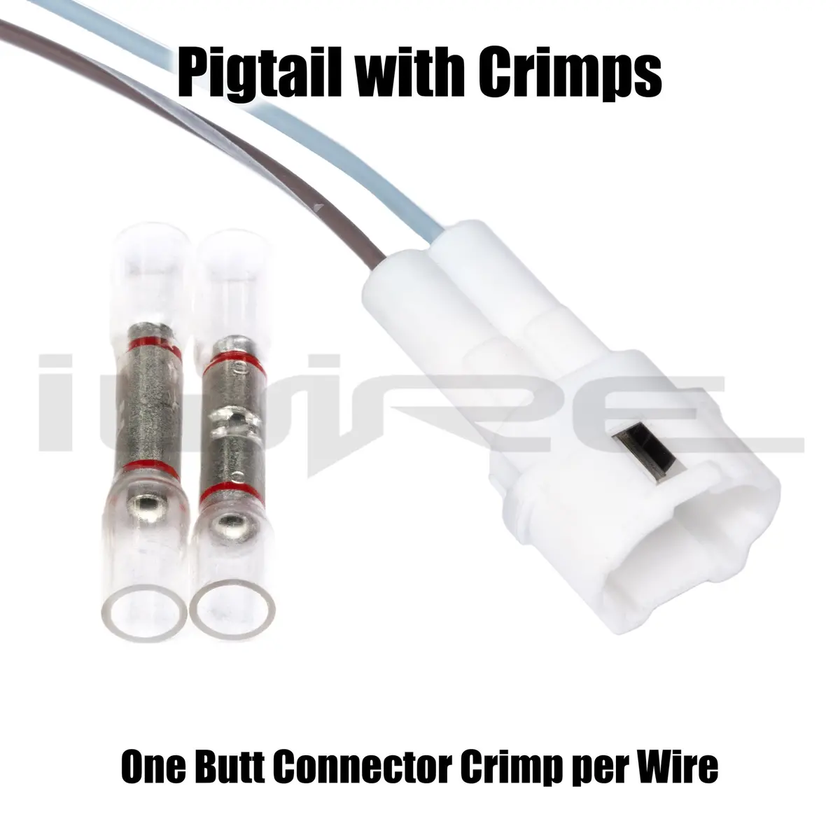 Fuel Sub Level Sensor Receptacle 4