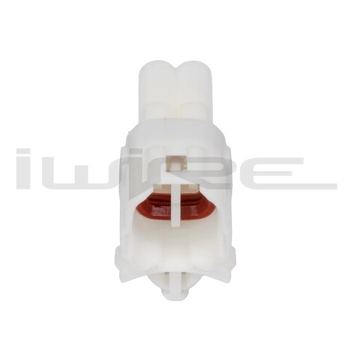 Rear Oxygen Sensor Receptacle E 1