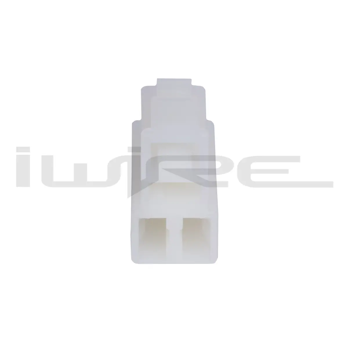 Initialization Connector Plug A 1