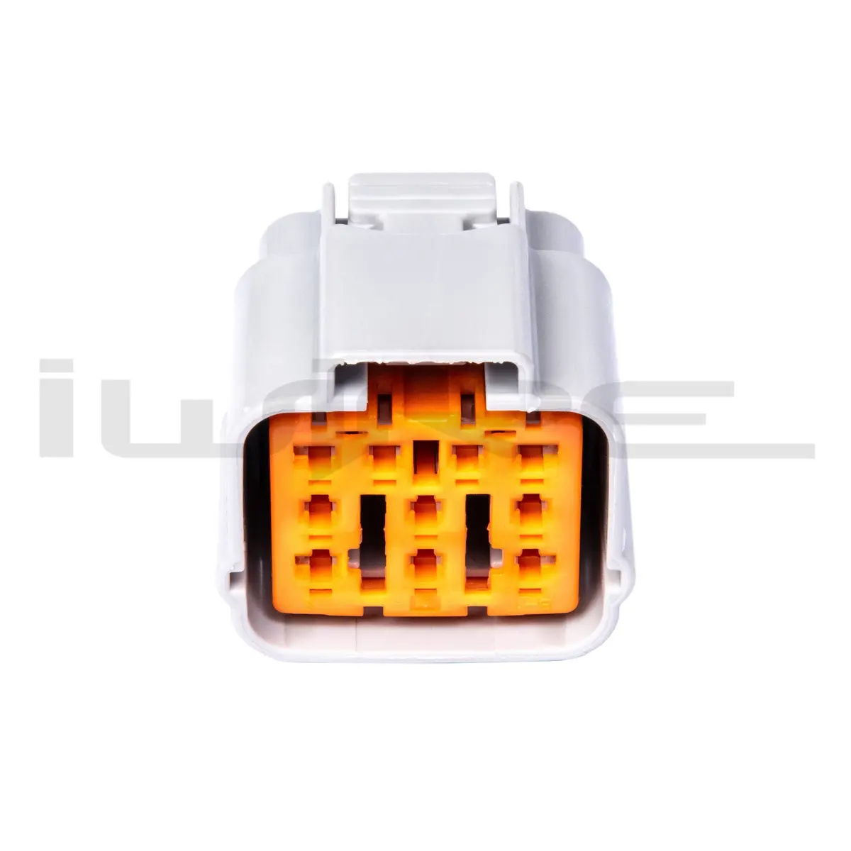 Bulkhead Harness To Engine Harness Connection Plug J 1