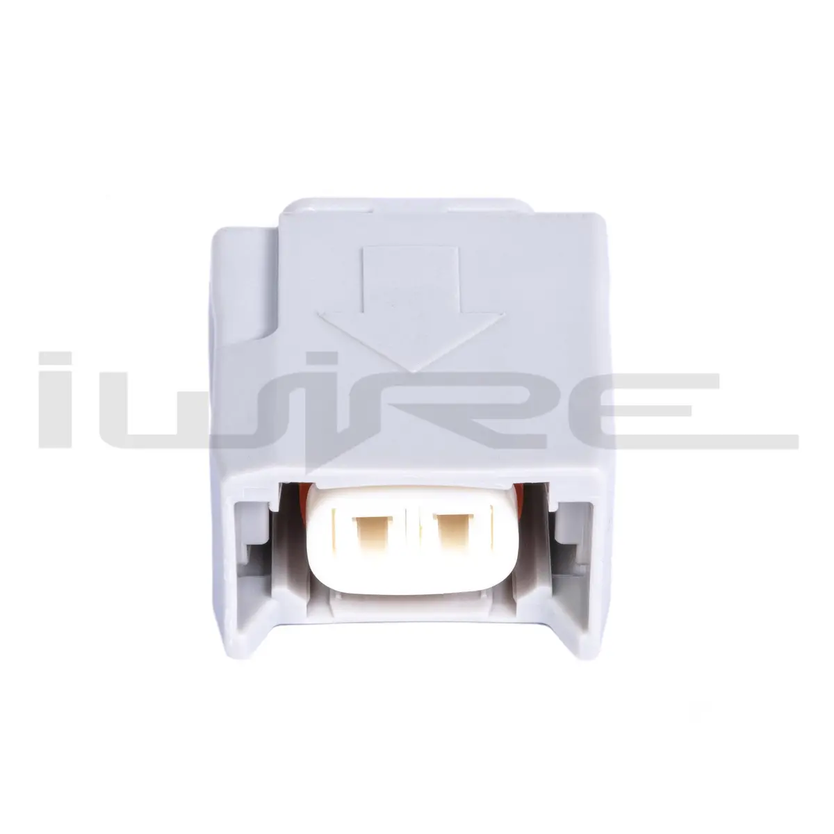 High-Pressure Fuel Pump Plug 1