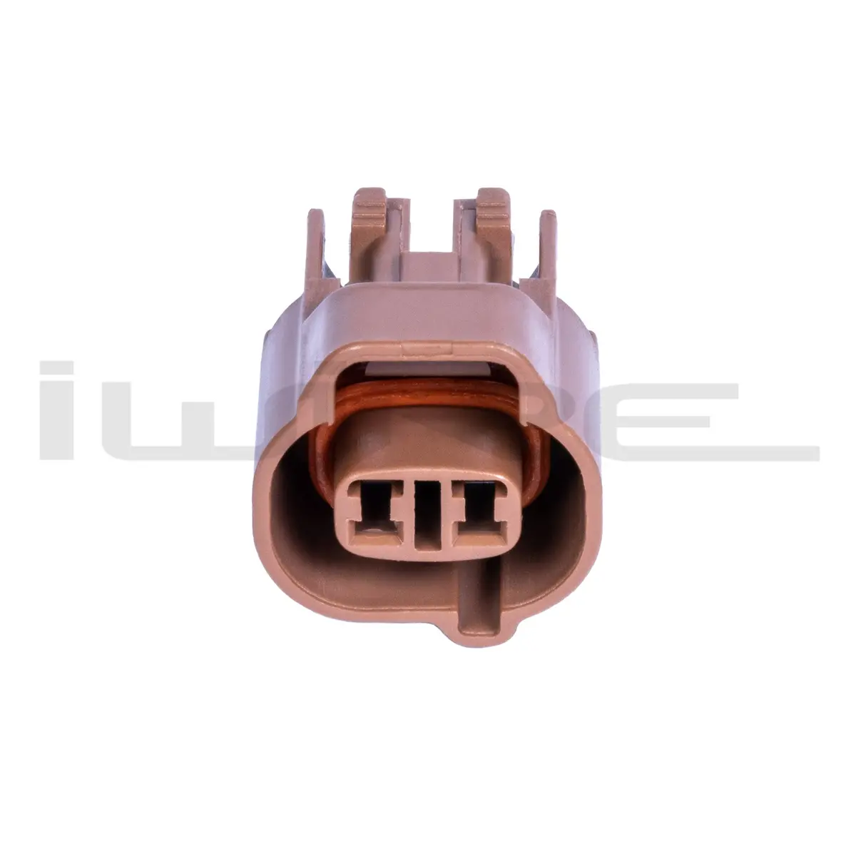 Fuel Tank Sensor Control Valve Plug 1