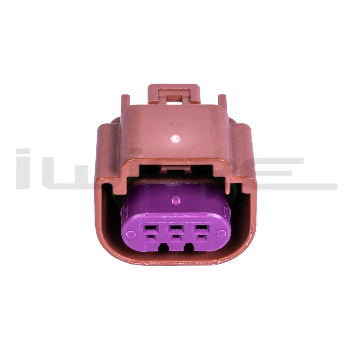 Standard Flex Fuel Sensor Plug 1