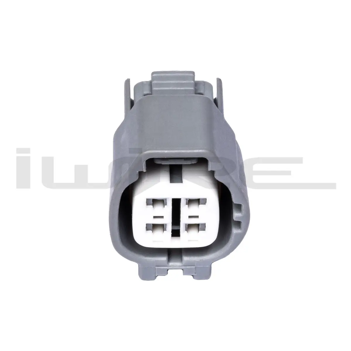Front Oxygen Sensor Plug A 1