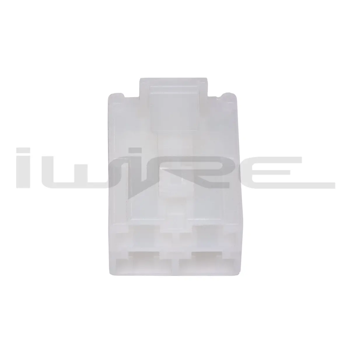 Standard Circular Relay Plug 1