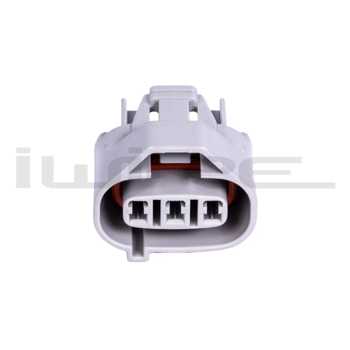 Idle Air Control Valve (Iacv) Plug A 1