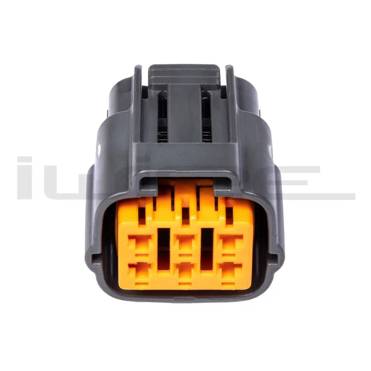 Trailer Connector Plug B 1