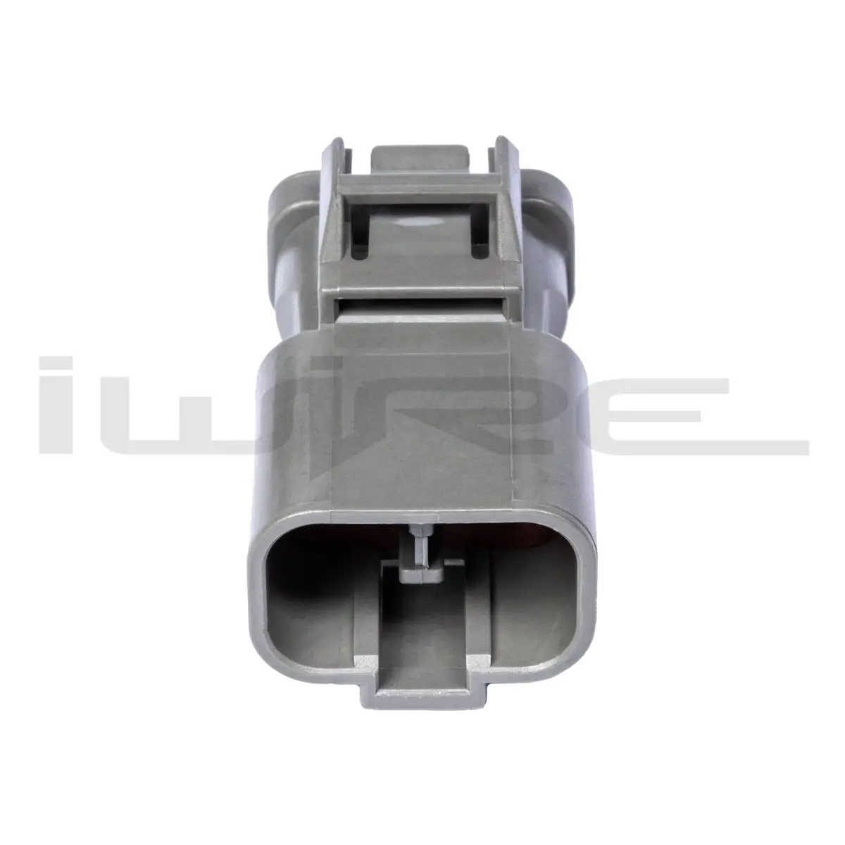 Hid Headlight Receptacle 1