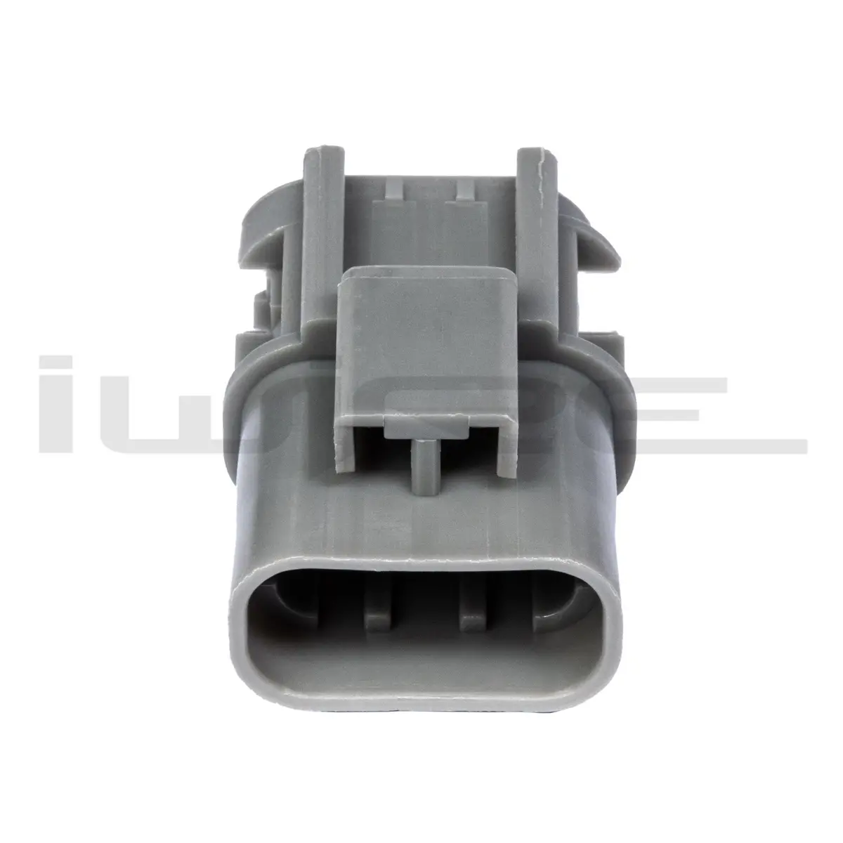 Daytime Running Lights Resistor (Drl) Receptacle B 1