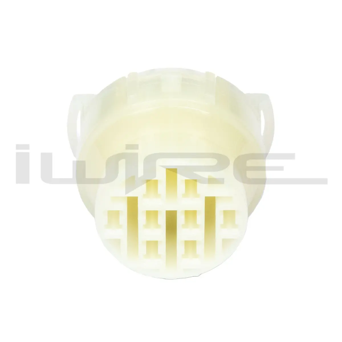 Bulkhead Harness To Engine Harness Connection Plug G 1