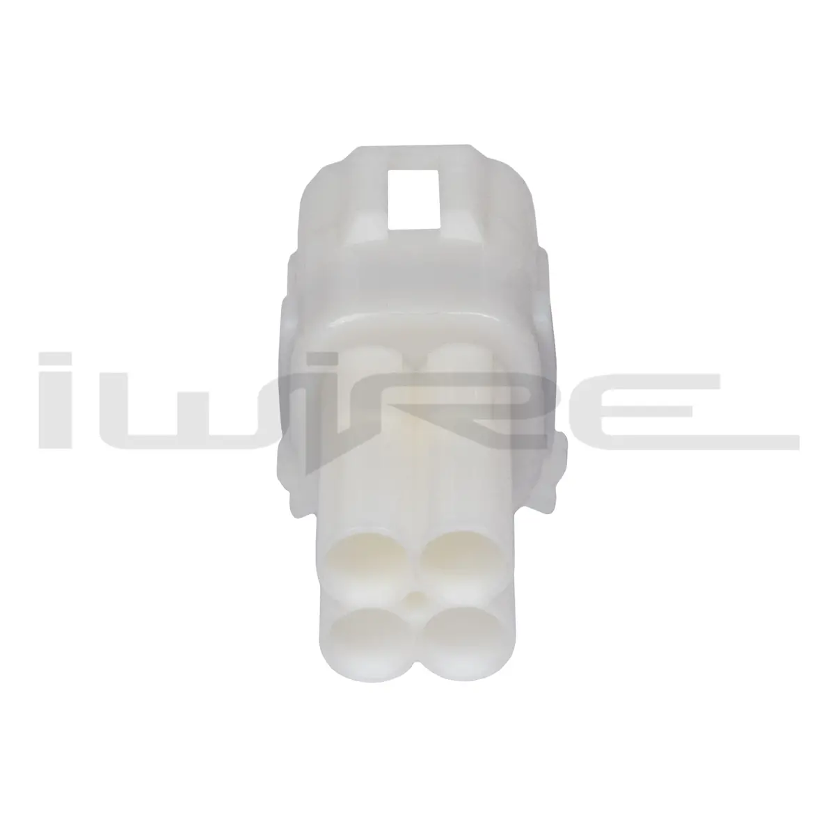 Intercooler Water Spray Tank Receptacle 2