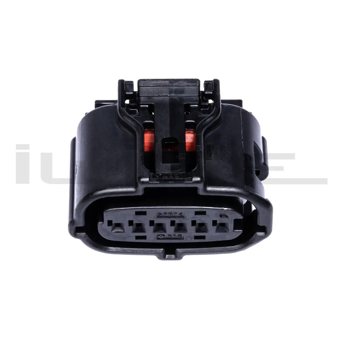 Acceleration Position Sensor (Dbw Pedal) Plug A 1