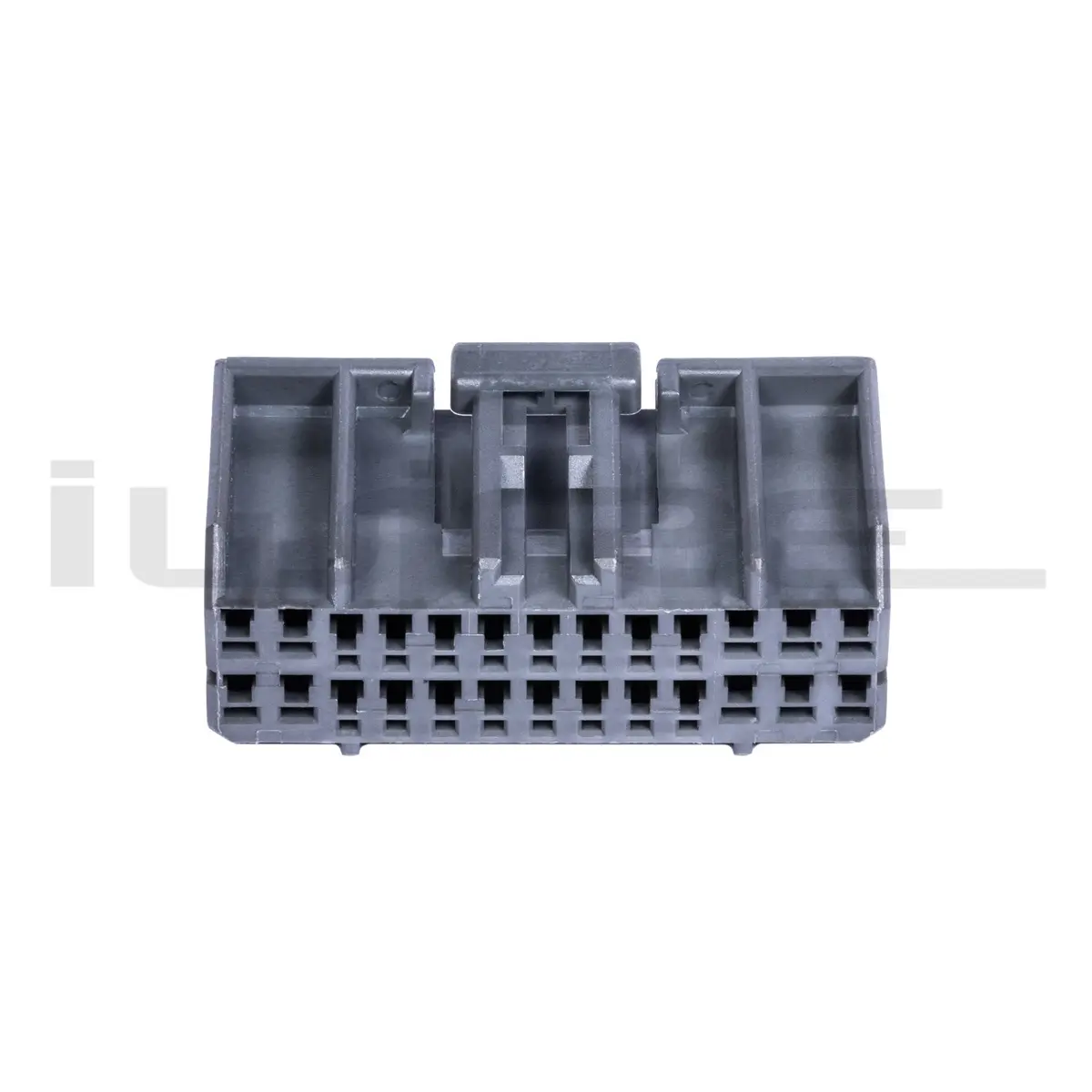 Immobilizer Unit Plug 1
