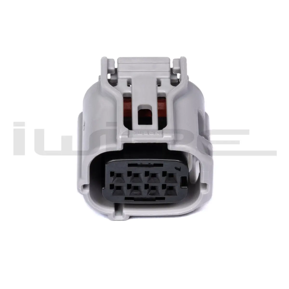 Front View Camera Plug 1
