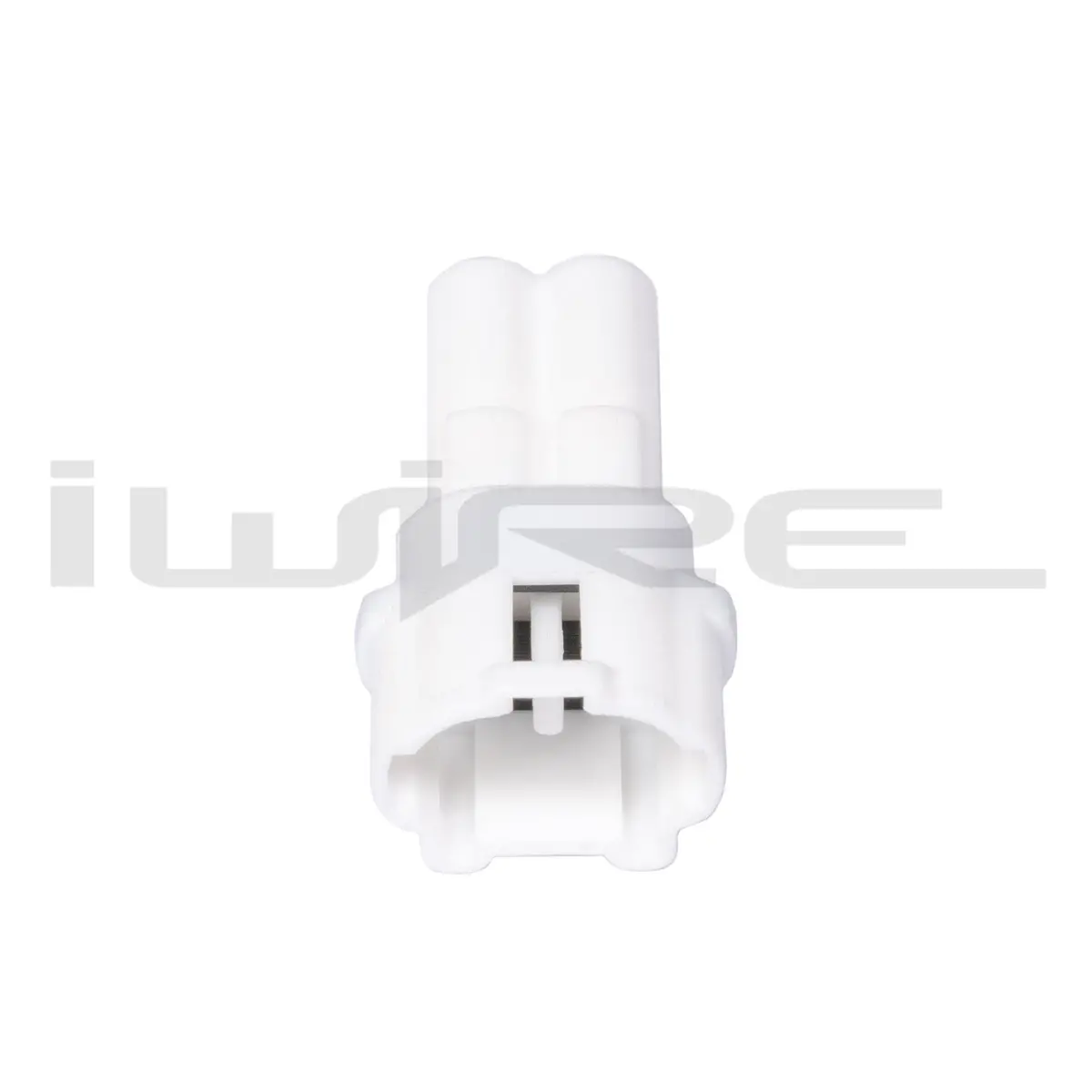 Power Steering Oil Pressure Switch Receptacle B 1