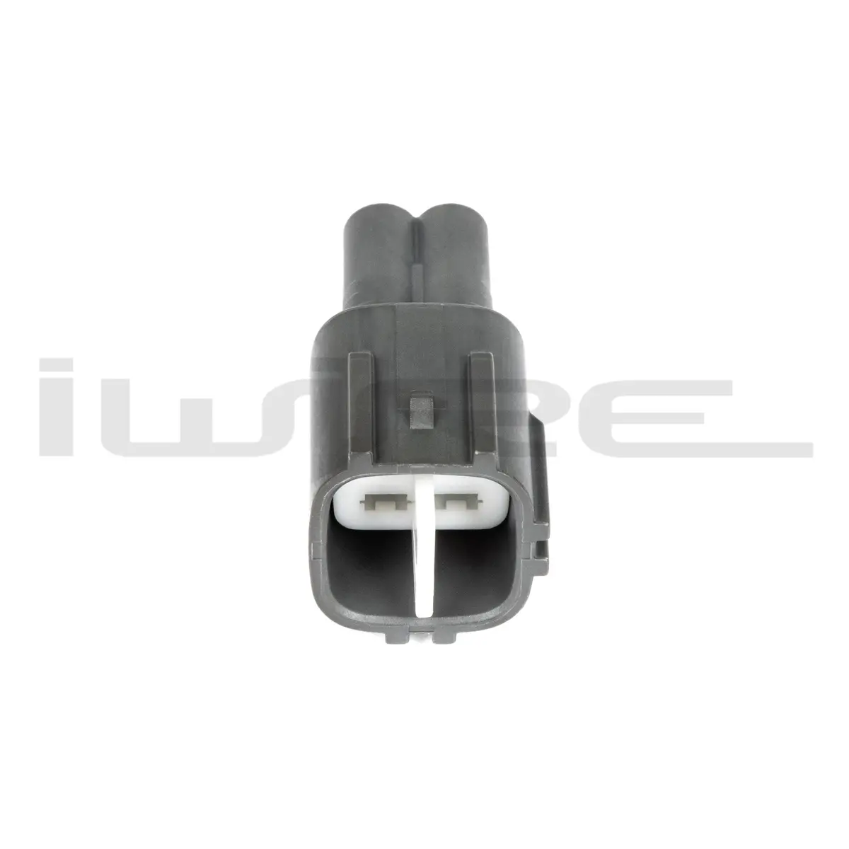 Rear Oxygen Sensor Receptacle A 1
