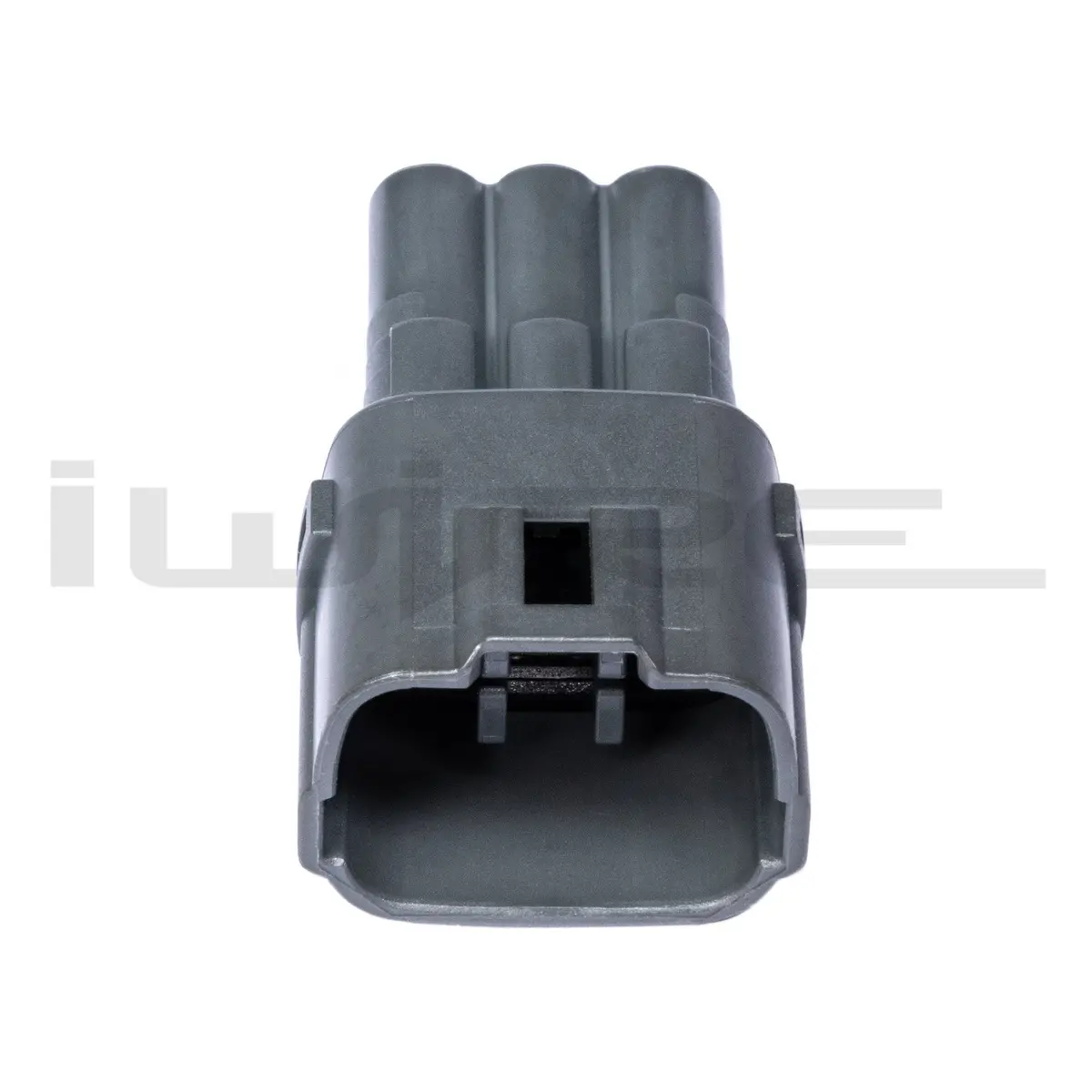 Fuel Tank Assembly Connector Receptacle A 1