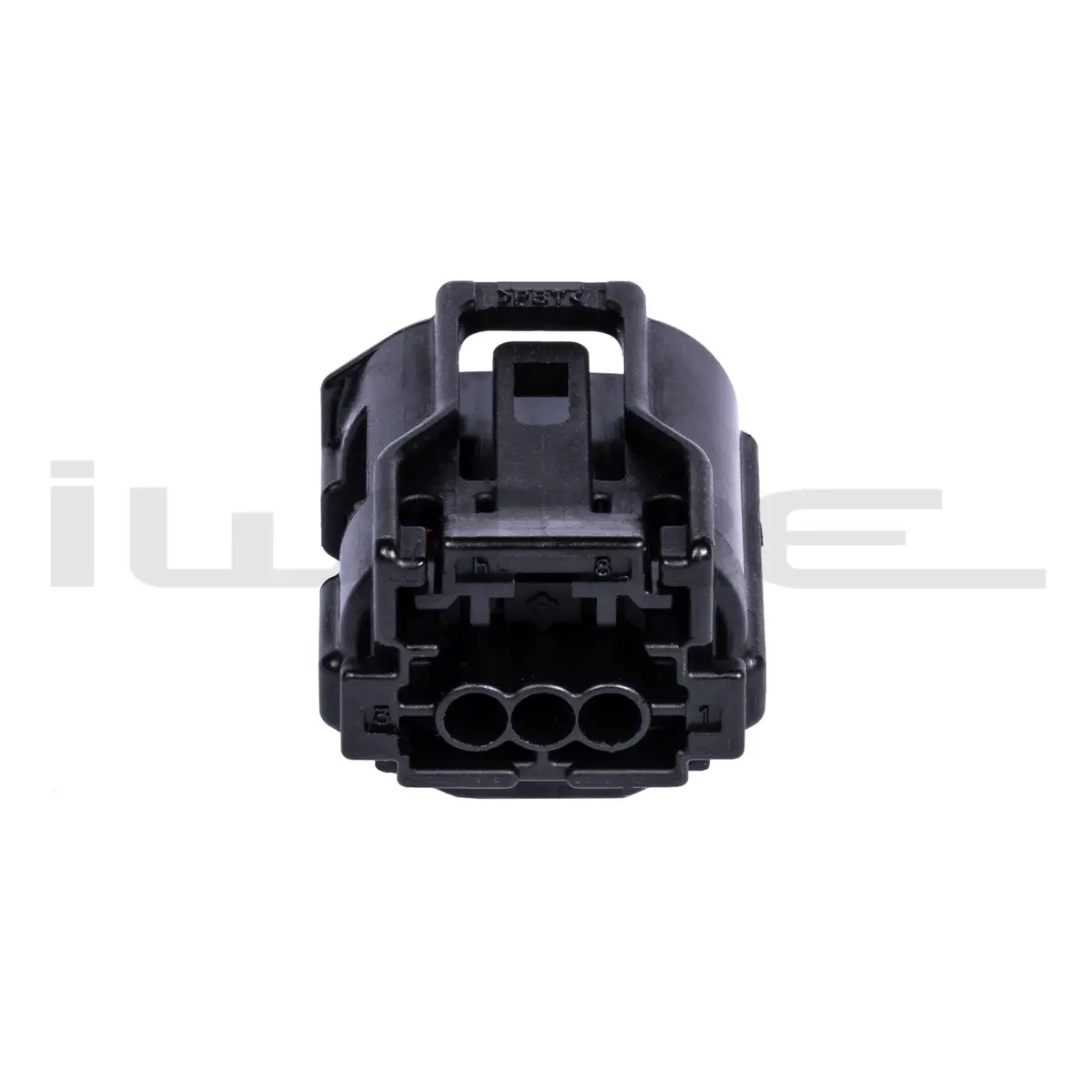 Rear Ride Height Sensor Plug 2