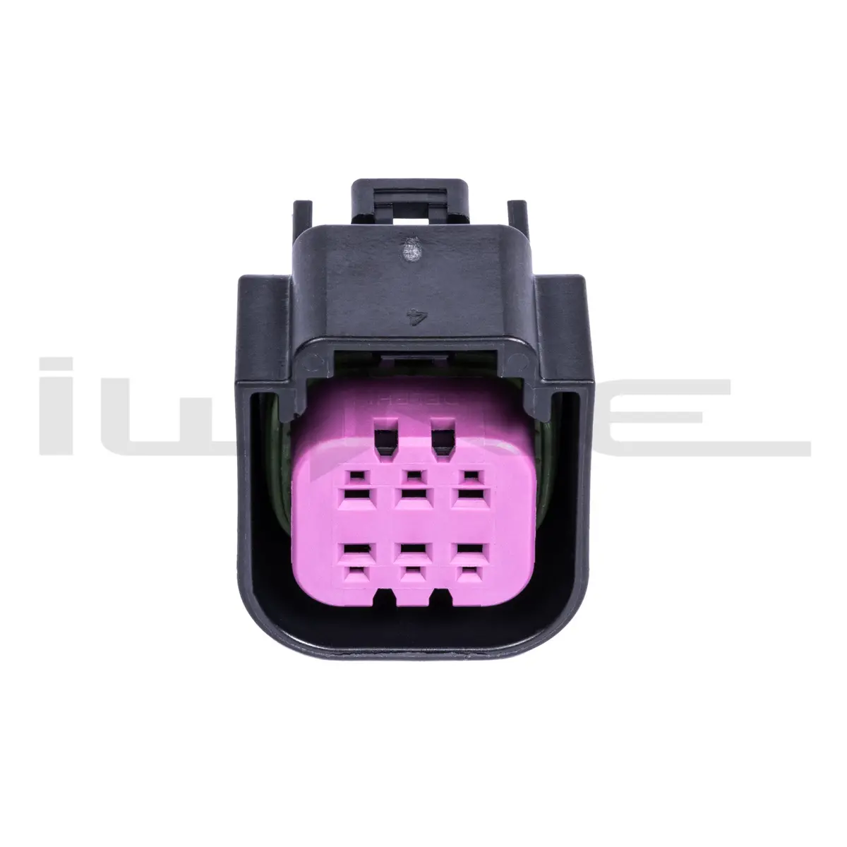 Secondary Air Combination Valve Plug 1