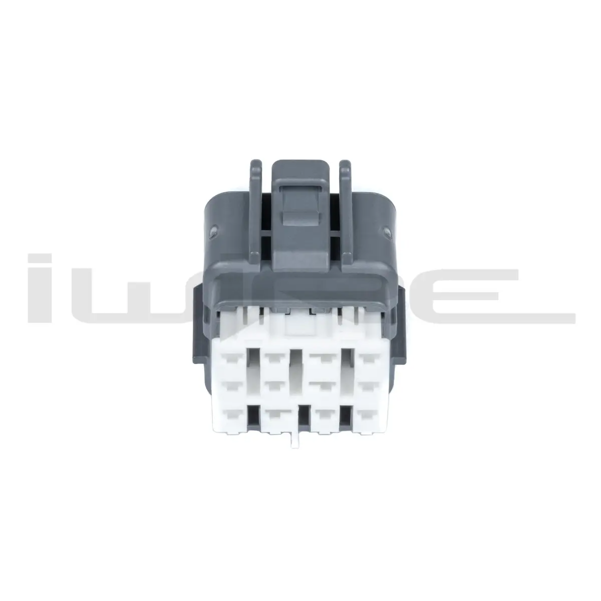 Headlight Harness Plug F 1