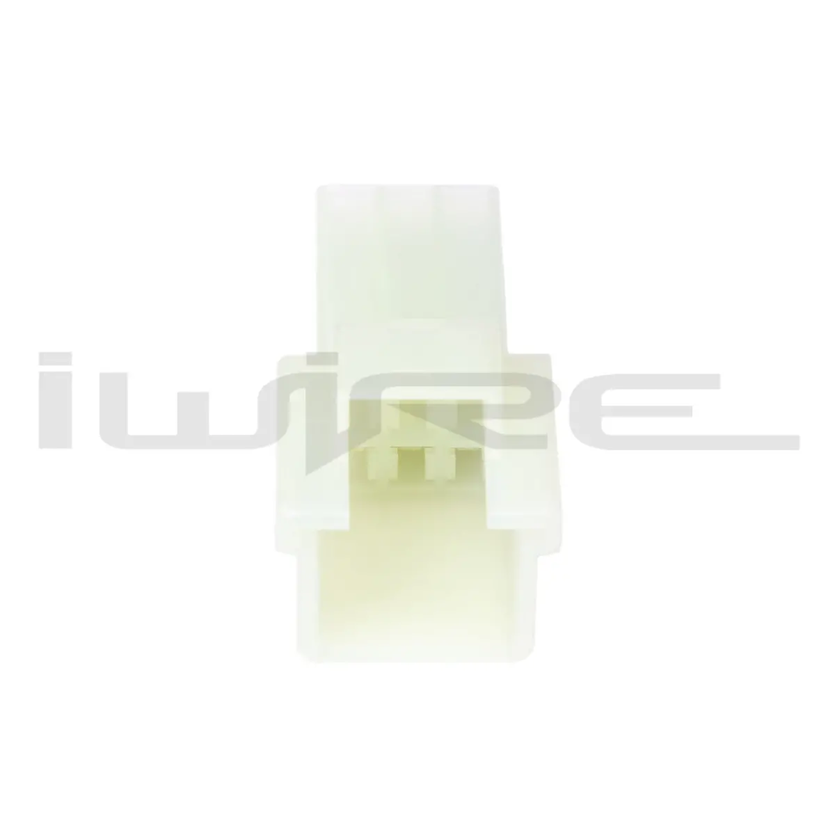 Trailer Connector Receptacle C 1