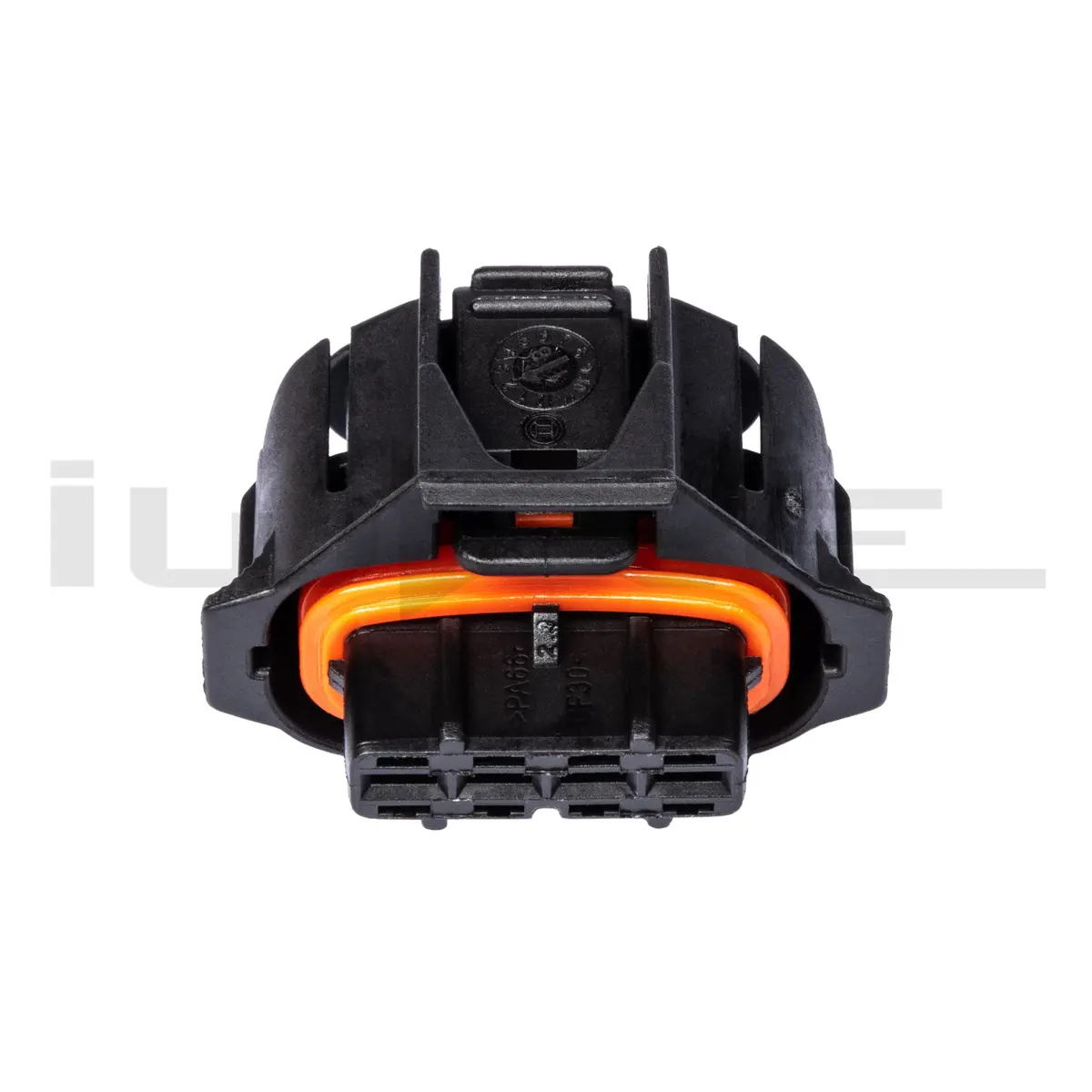 Pressure Sensor/Intake Air Temperature Sensor Plug 1