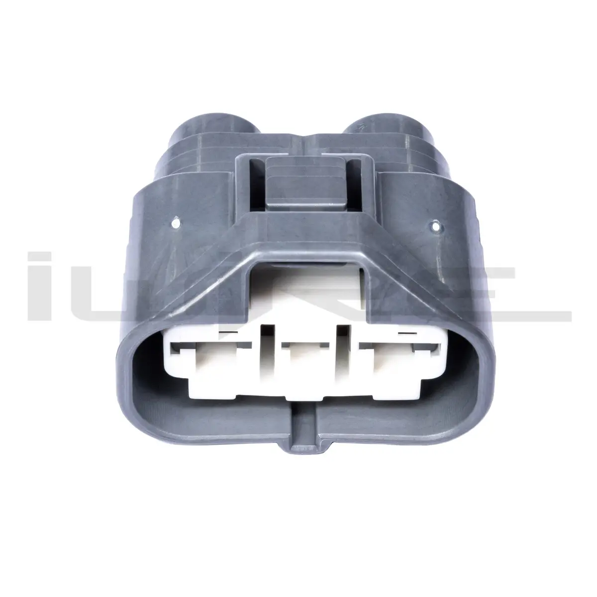 Radiator Fan Control Module Plug 1