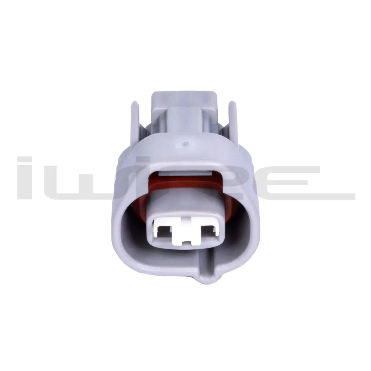 Secondary Air Valve Plug B 1