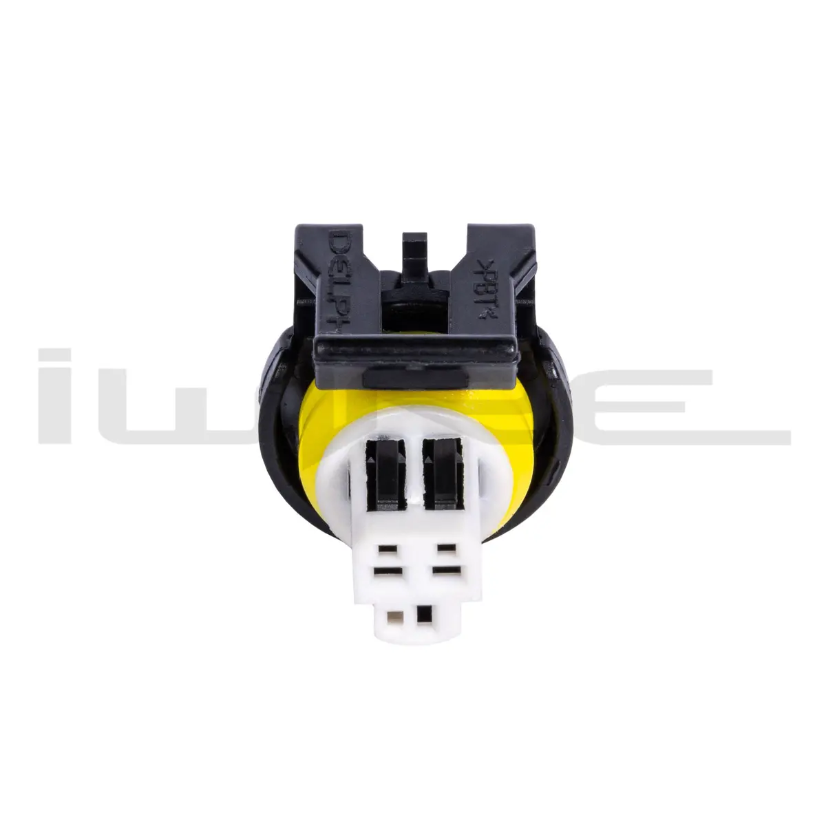 Standard Manifold Pressure Sensor (Map) Plug 1