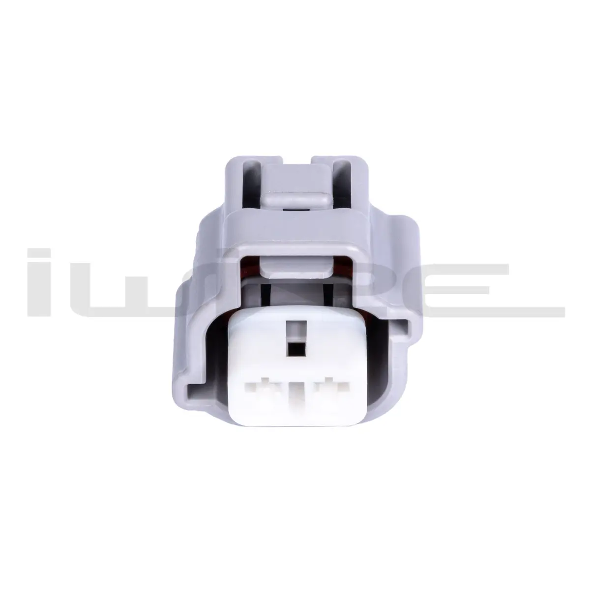 Windshield Washer Motor Plug B 1