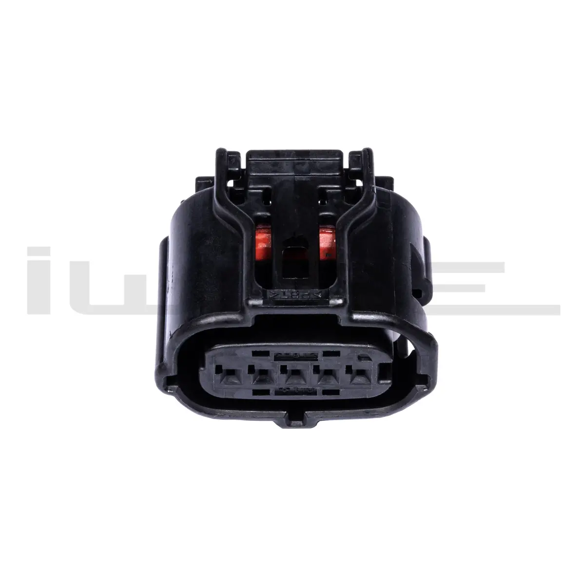 Mass Air Flow Sensor (Maf) Plug B 1