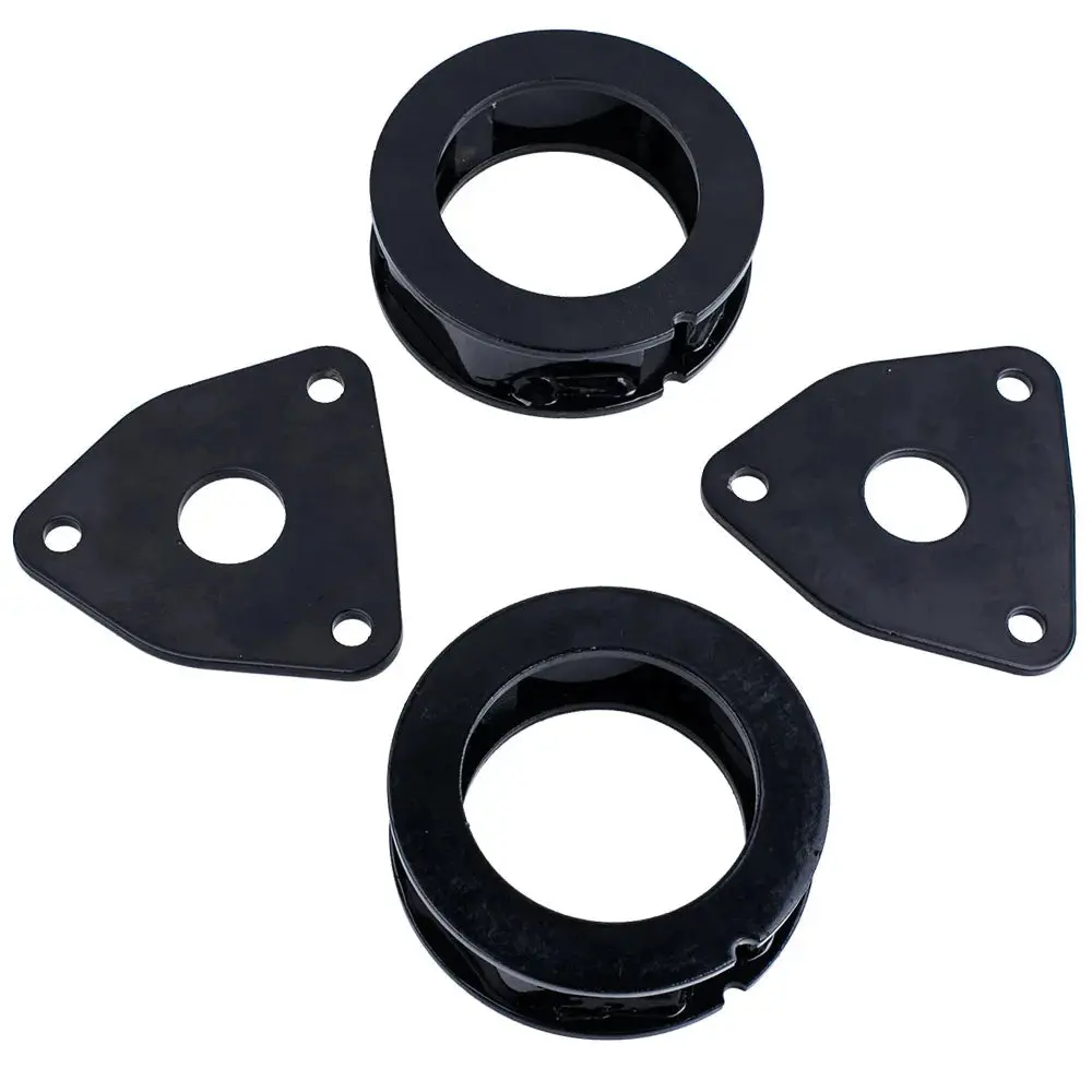 2.5'' Front Leveling Lift Kit For Dodge Ram 1500 2012-2018 4X4 Strut Preload 1