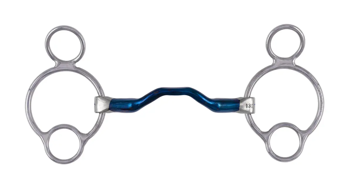 Bomber 2½ Ring Happy Tongue 1