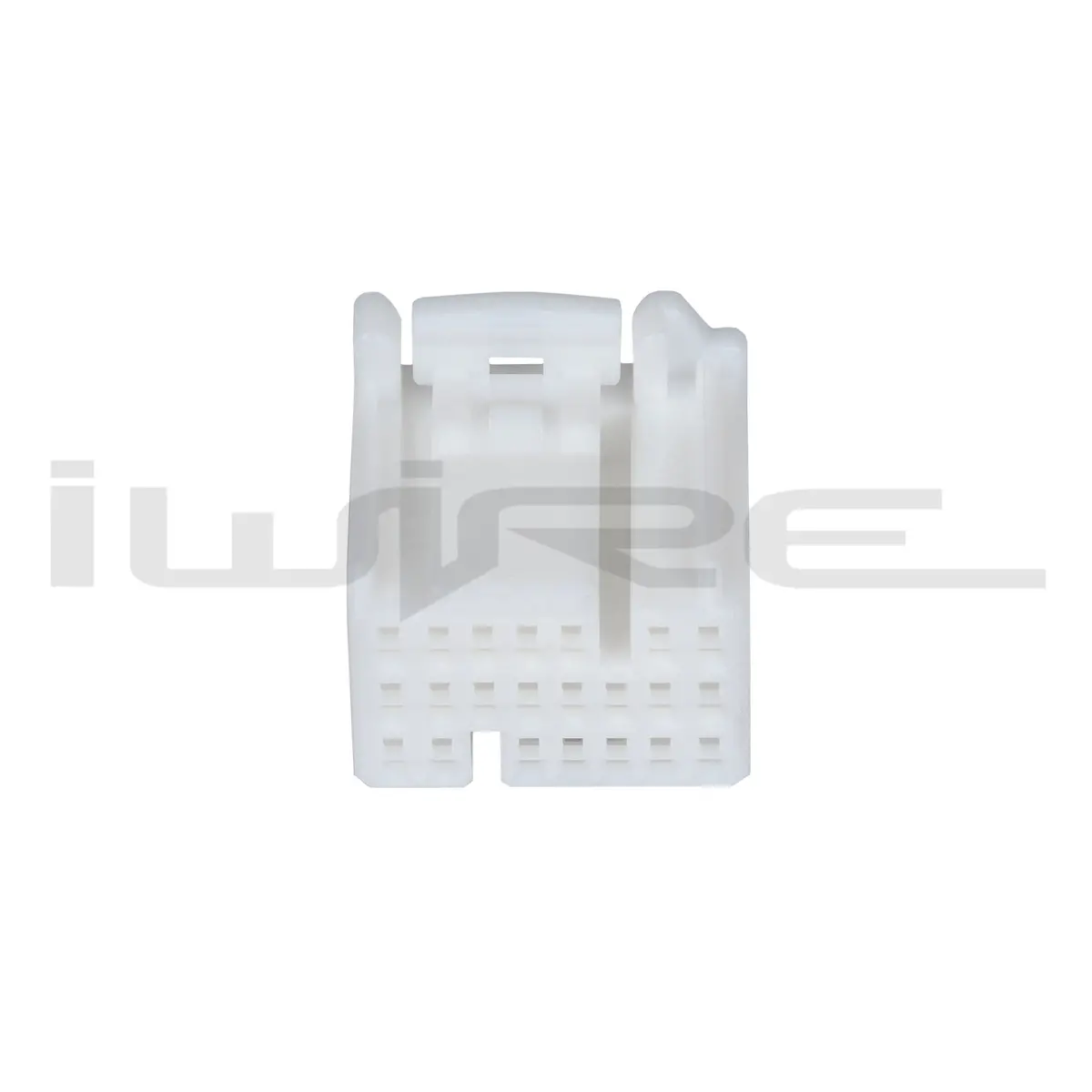 Ecu Connector - 2.0 Wrx A Plug 1